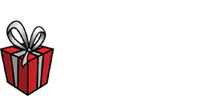 Package From Santa-Logo