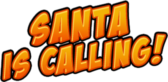 Santa is Calling