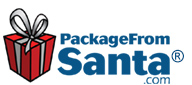 www.PackageFromSanta.com