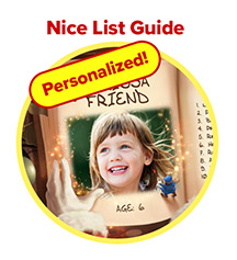 Free Nice List Guide